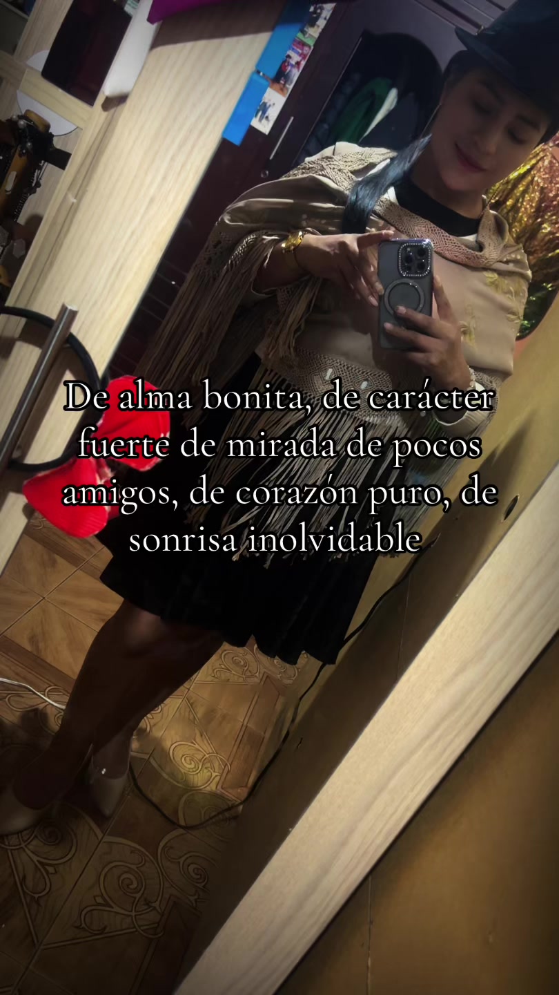 @🦋Soñita Tigasi🤍🦋