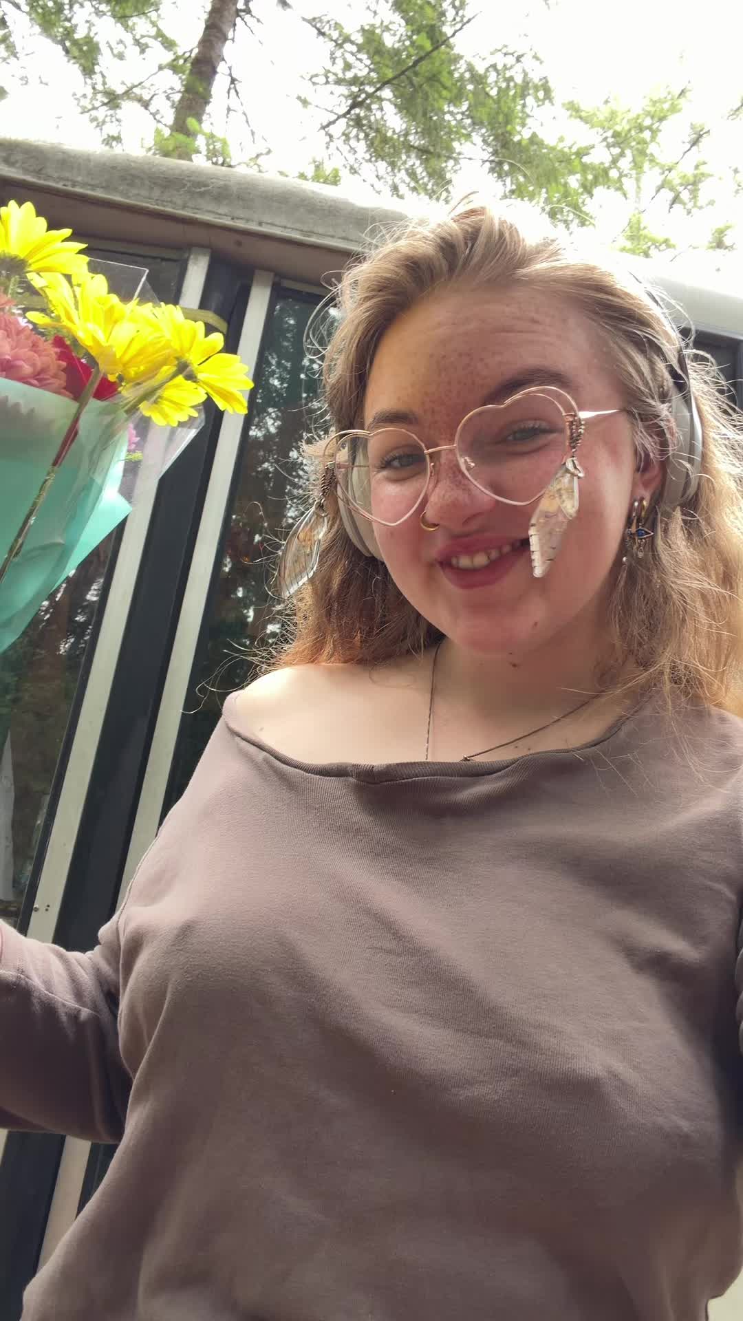 @Ava&rsquo;s Palomas 🕊️