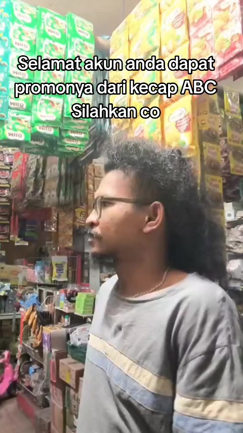 @Toko sembako LBS