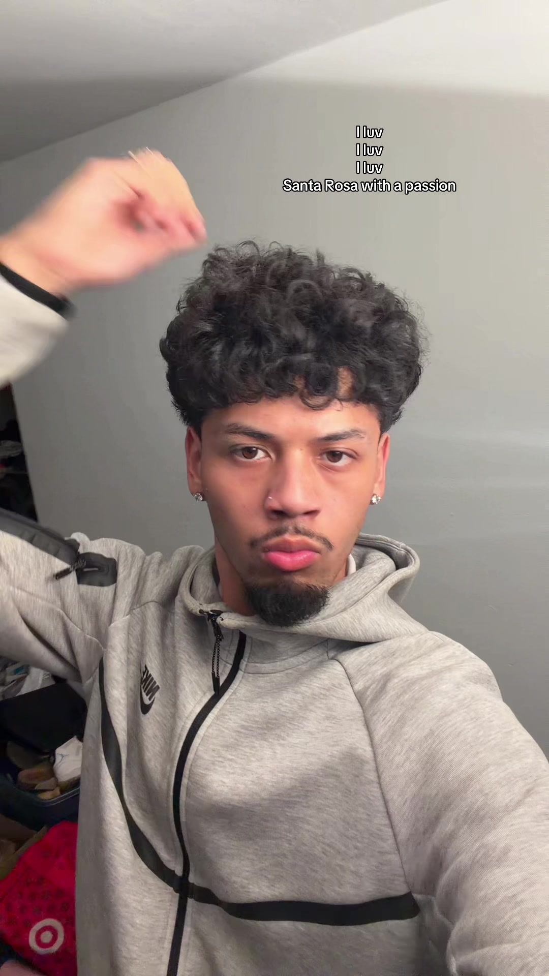 @Jordan Perez