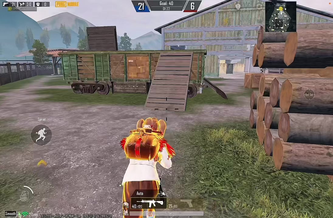 @EvilxLive