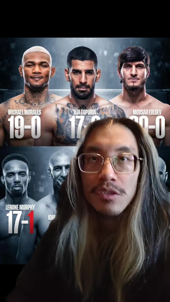 @Today in MMA