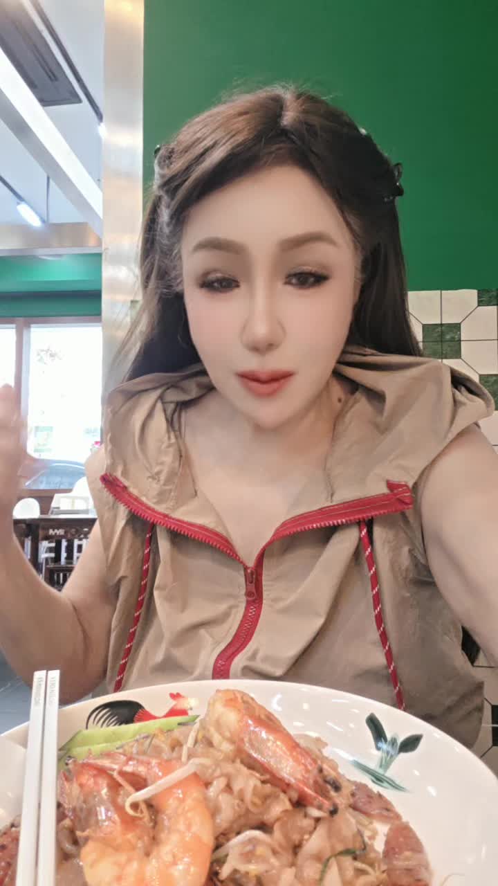 @Dtn. Maylene Yong VIII