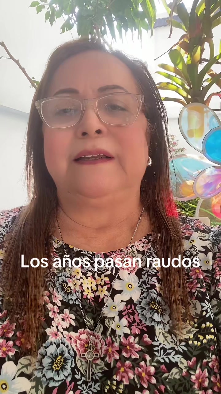@Luz Gabriela Rodríguez