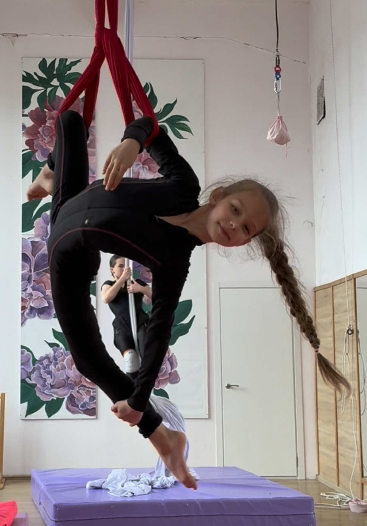 @Wellery Aerial Studio 🌸