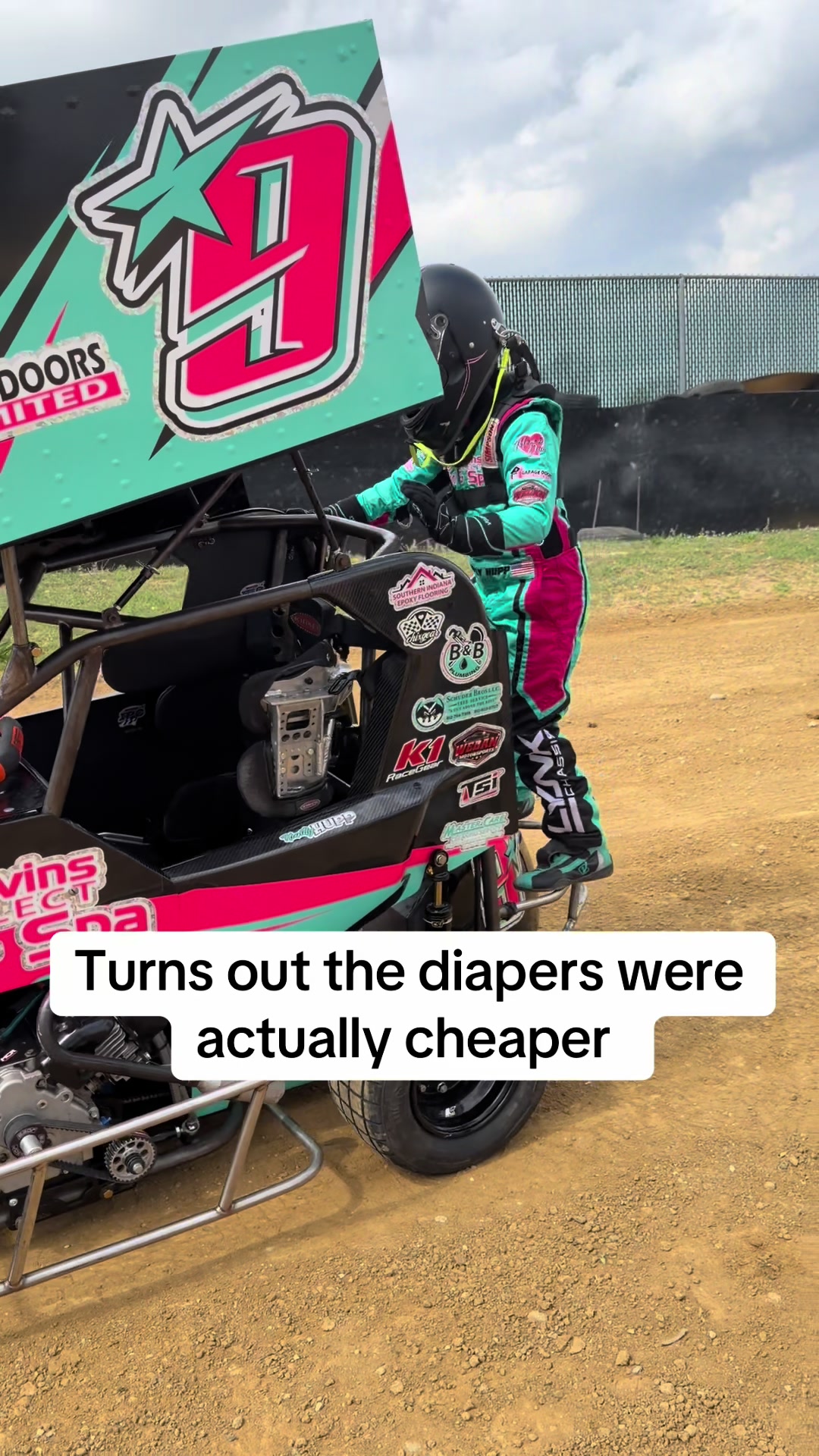 @Taylor✨🏁-Race Mom