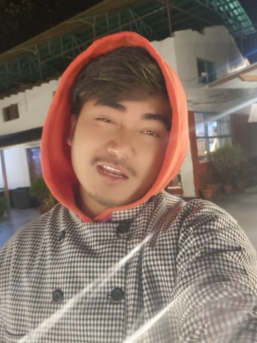 @rabi waiba
