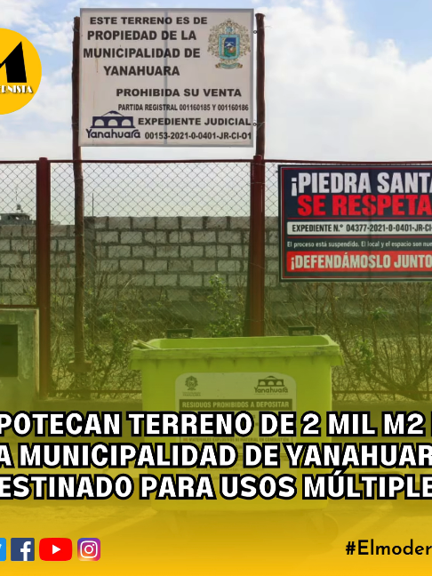 @El Modernista