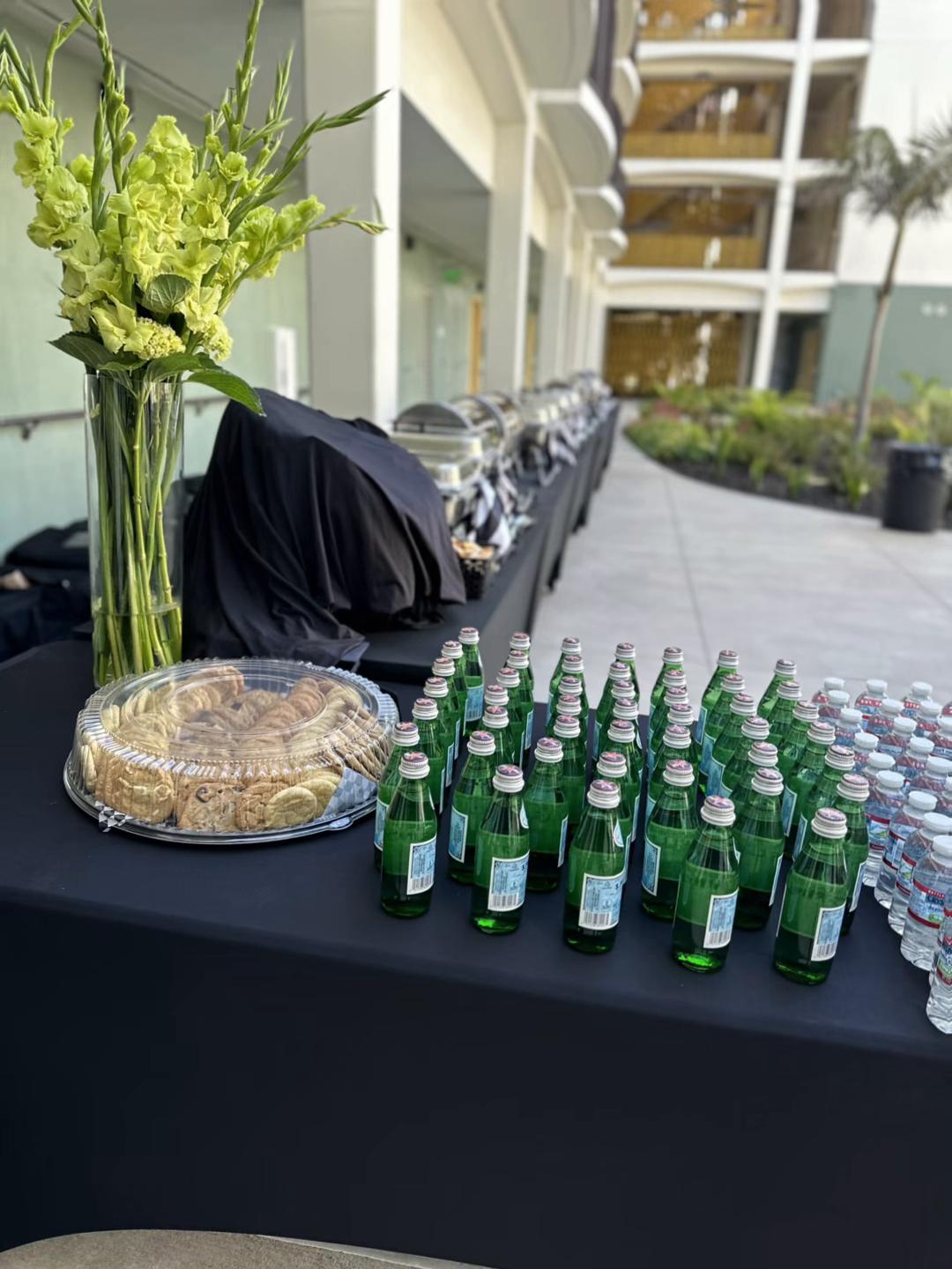 @Give'Em A Taste Catering, LLC