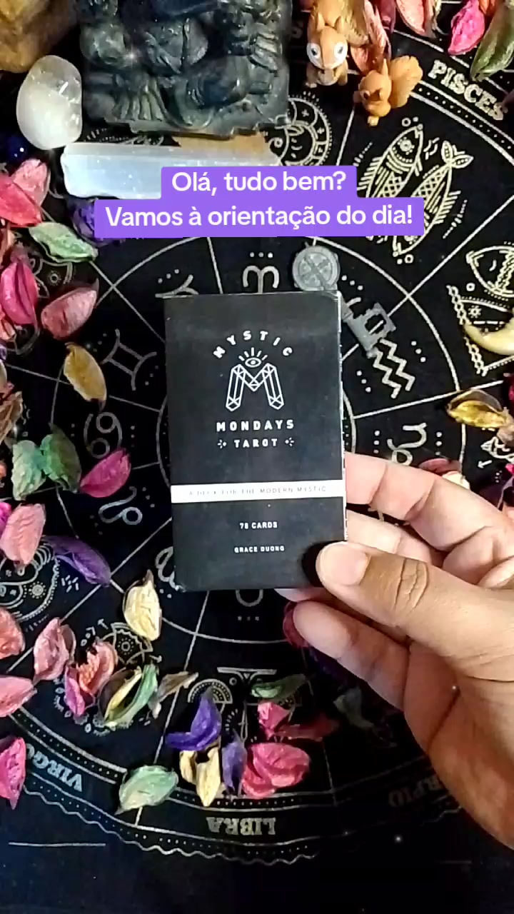 @Mônaco ~ Magic Purple 💜