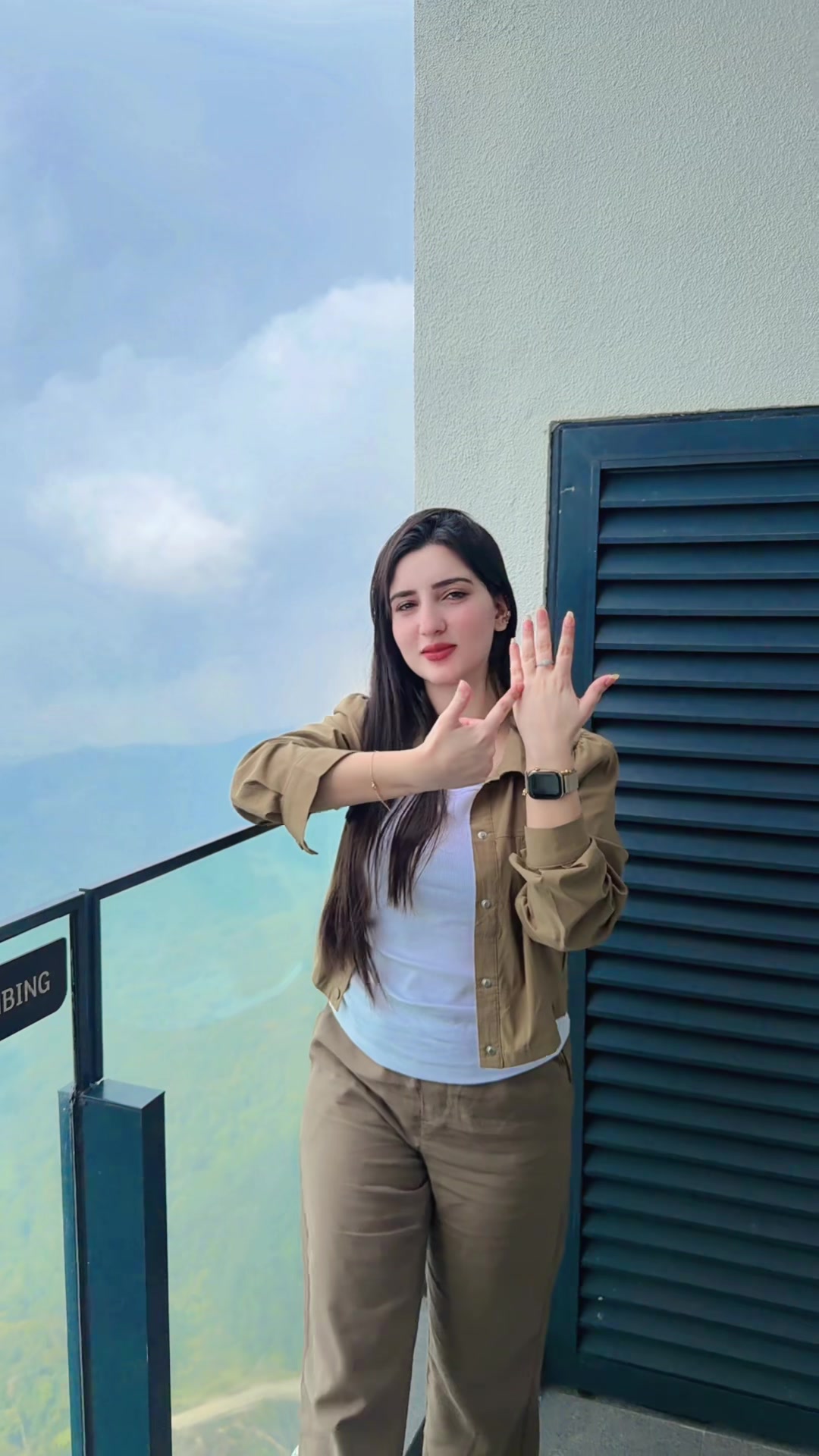 @Khansa Rajpoot๐ฆ
