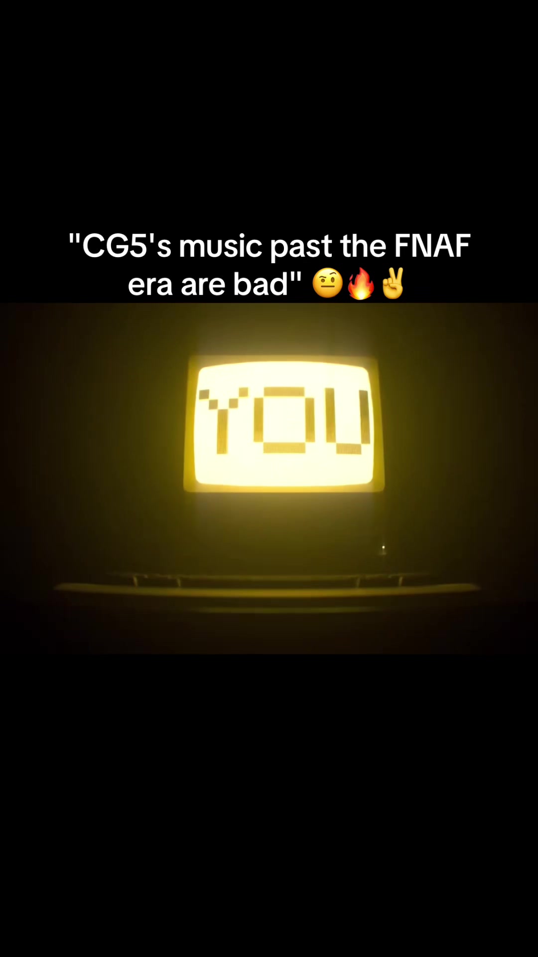 @Everything CG5 Fan Page 👾