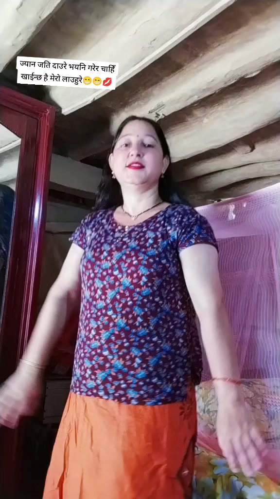 @Gaumaya Bhandari