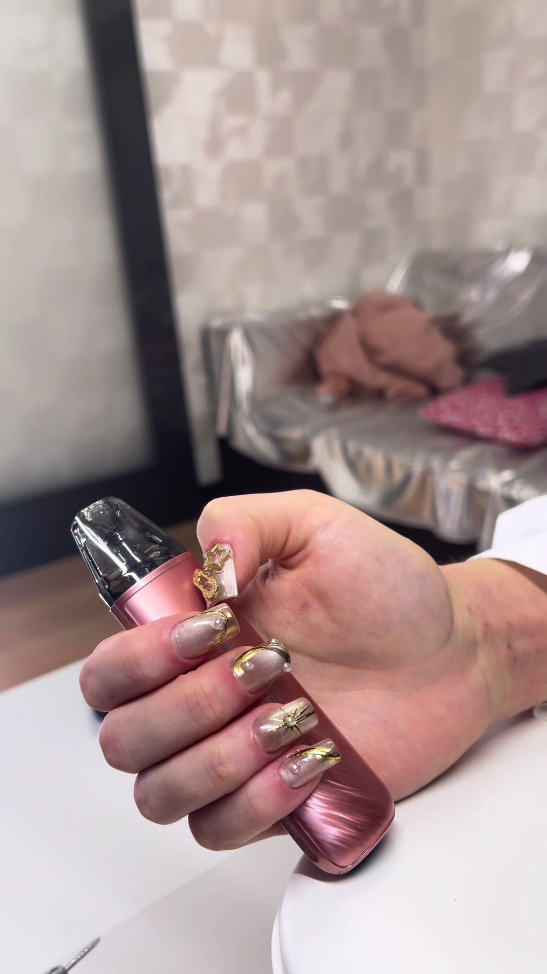 @nailzreligion