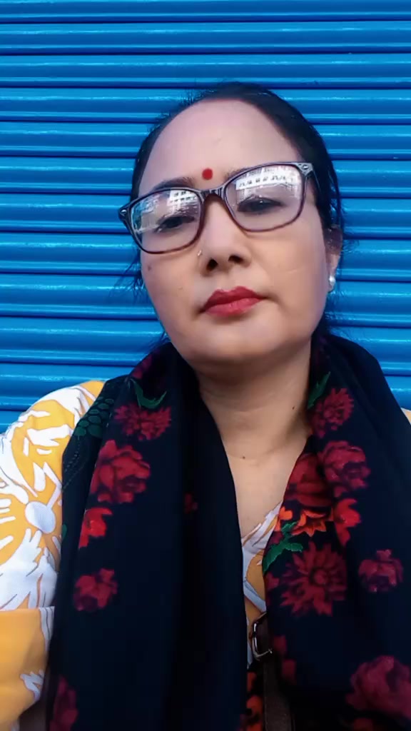@💫SITA BHUJEL💫KOIRALA💥