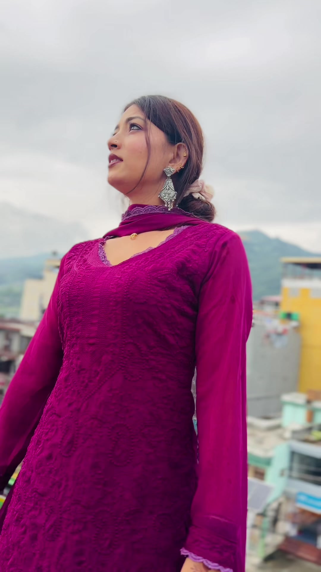 @Balika katuwal