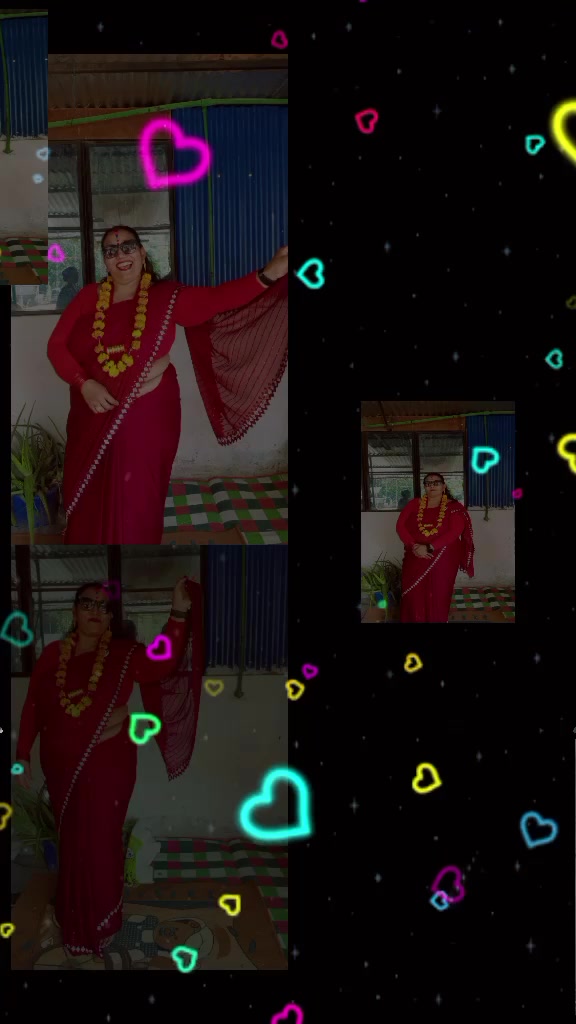 @sunita dhakal