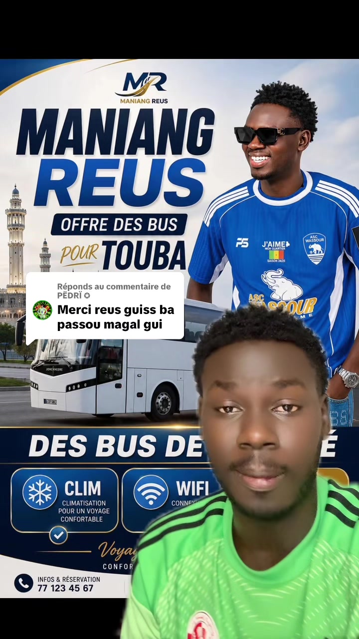 @Maniang Reus🇸🇳