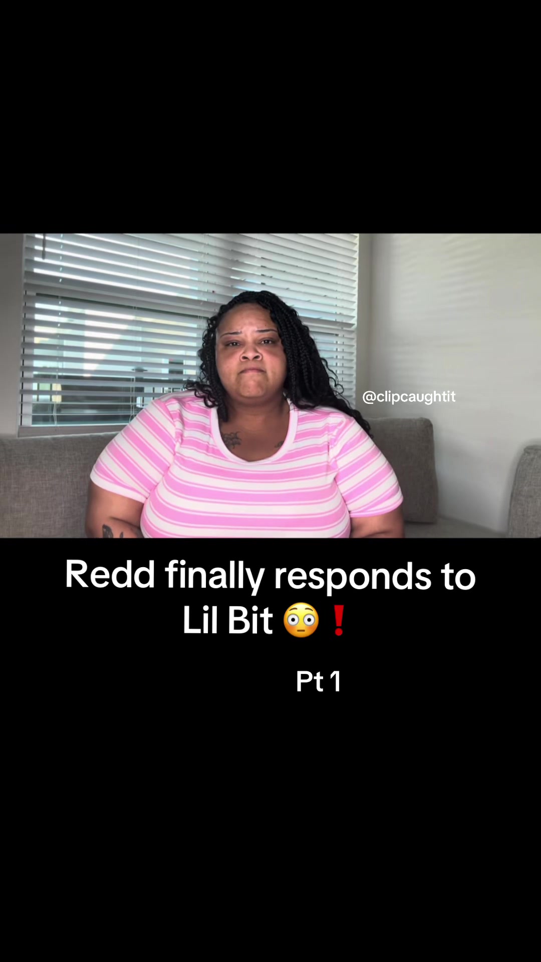 @clipcaughtit