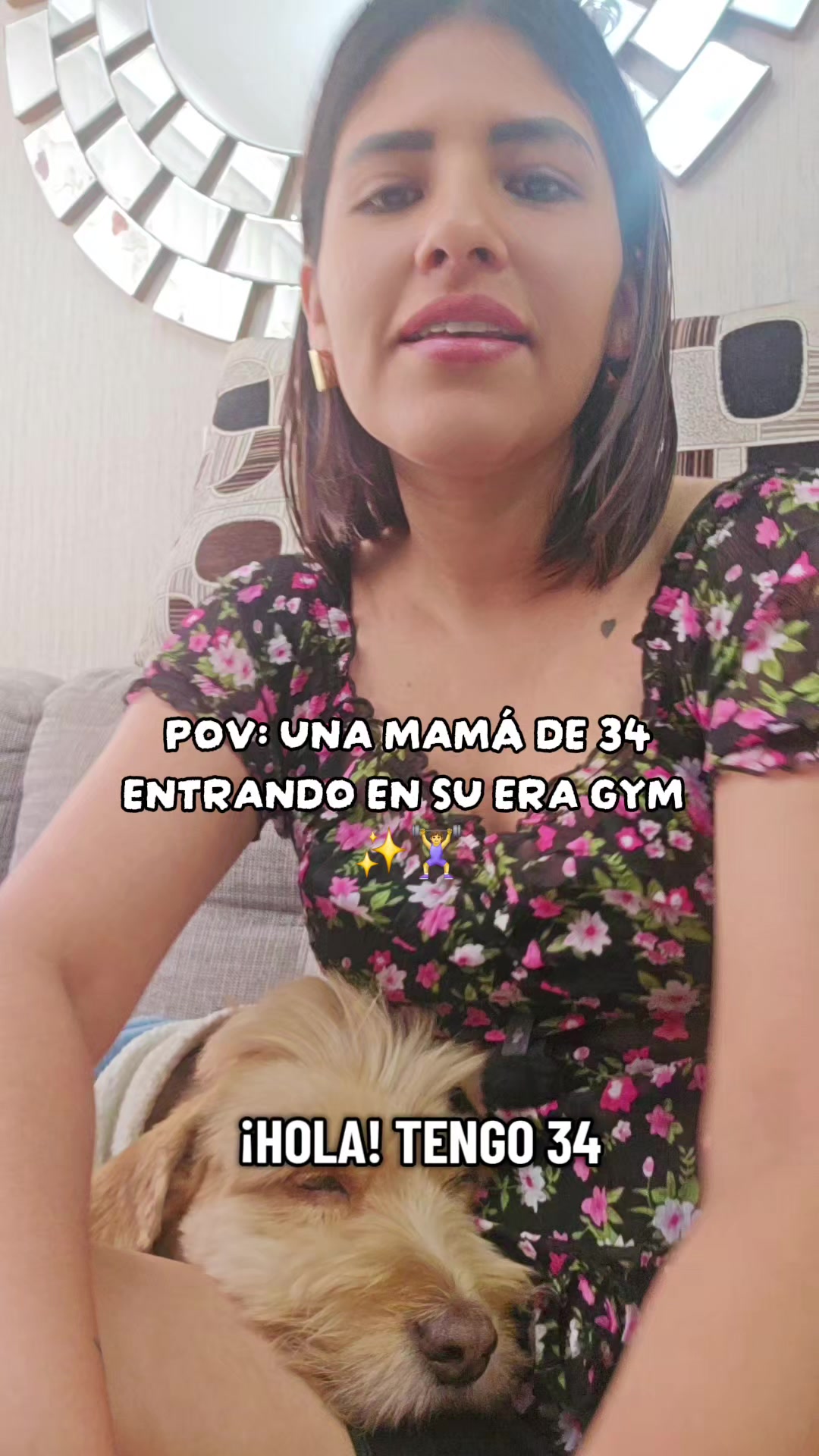 @Lizzet/ Mam&aacute; & Emprendedora 💙