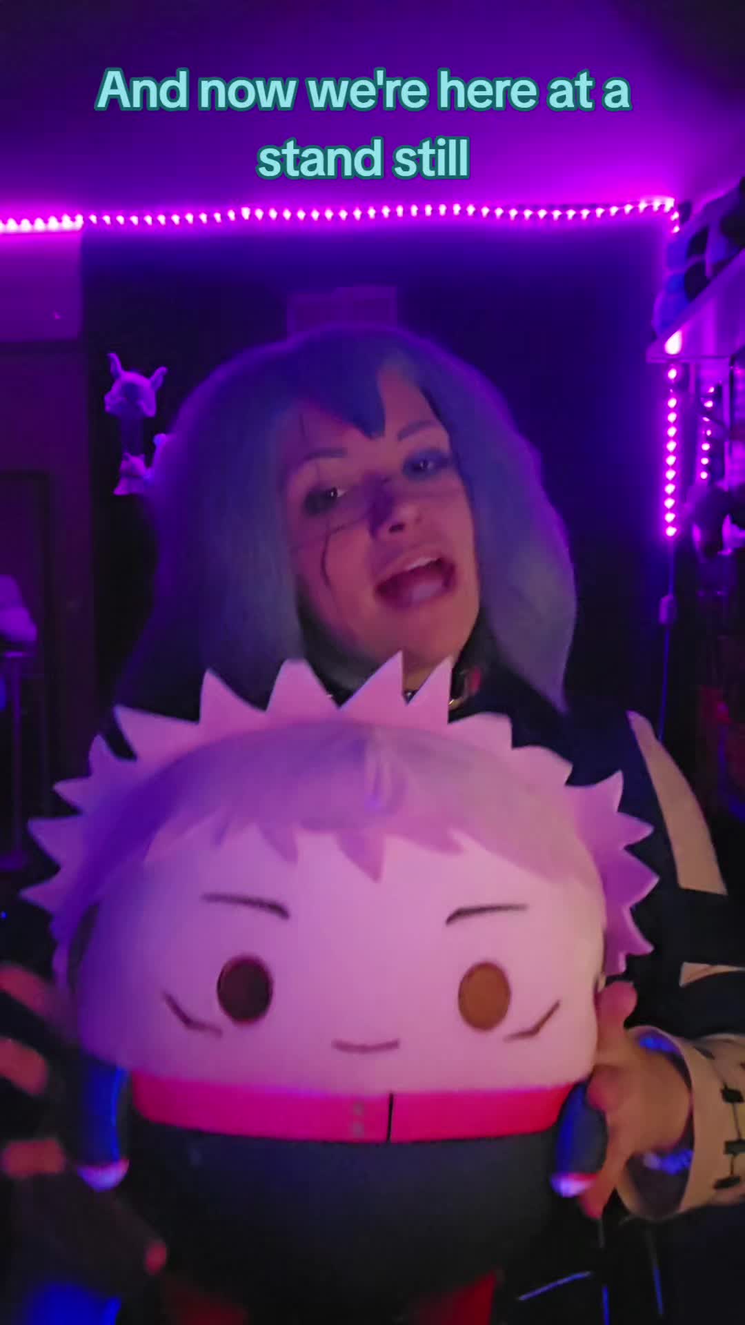 @🌸 CJ 🌸