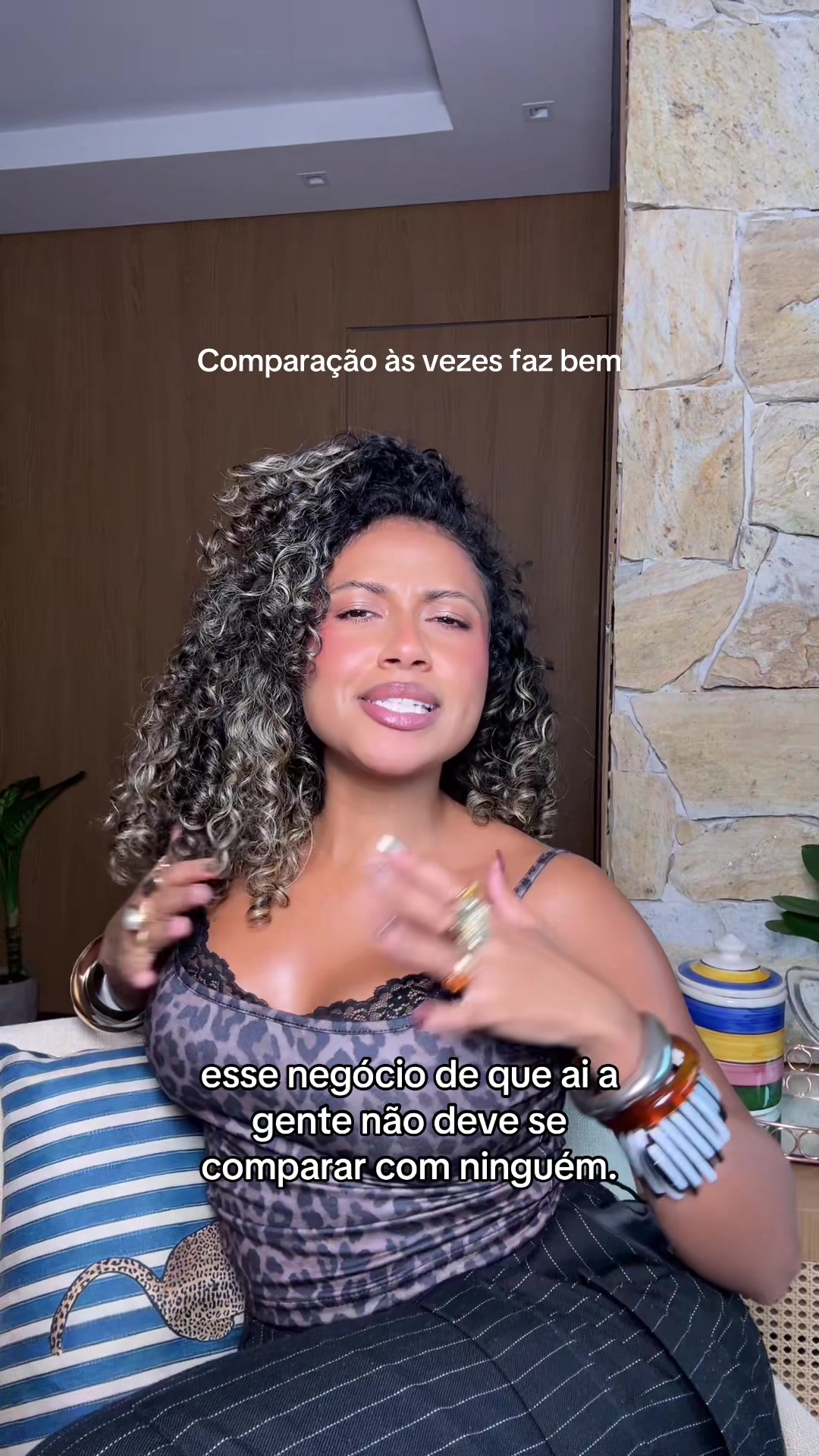 @Thuany Ortiz