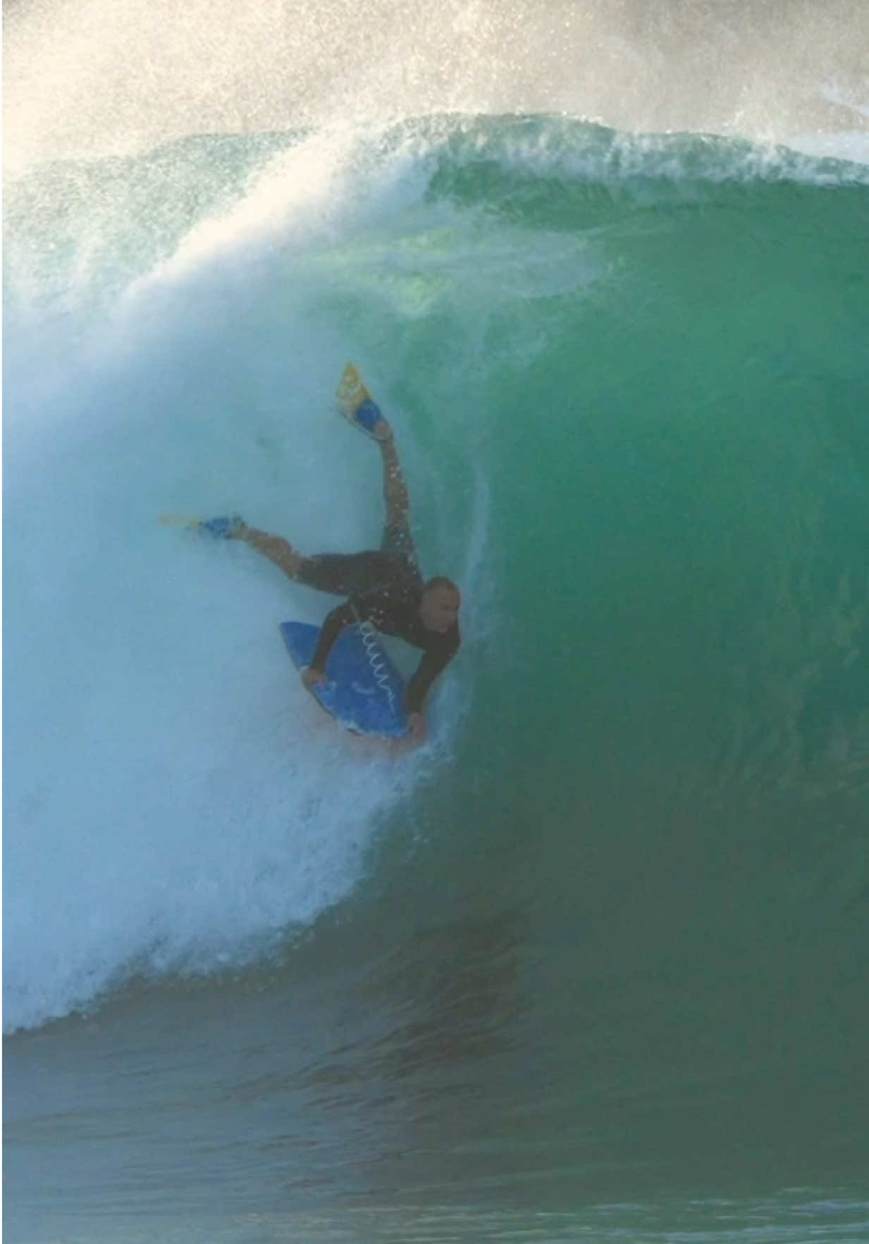 @I&rsquo;m A Surfer, Dude