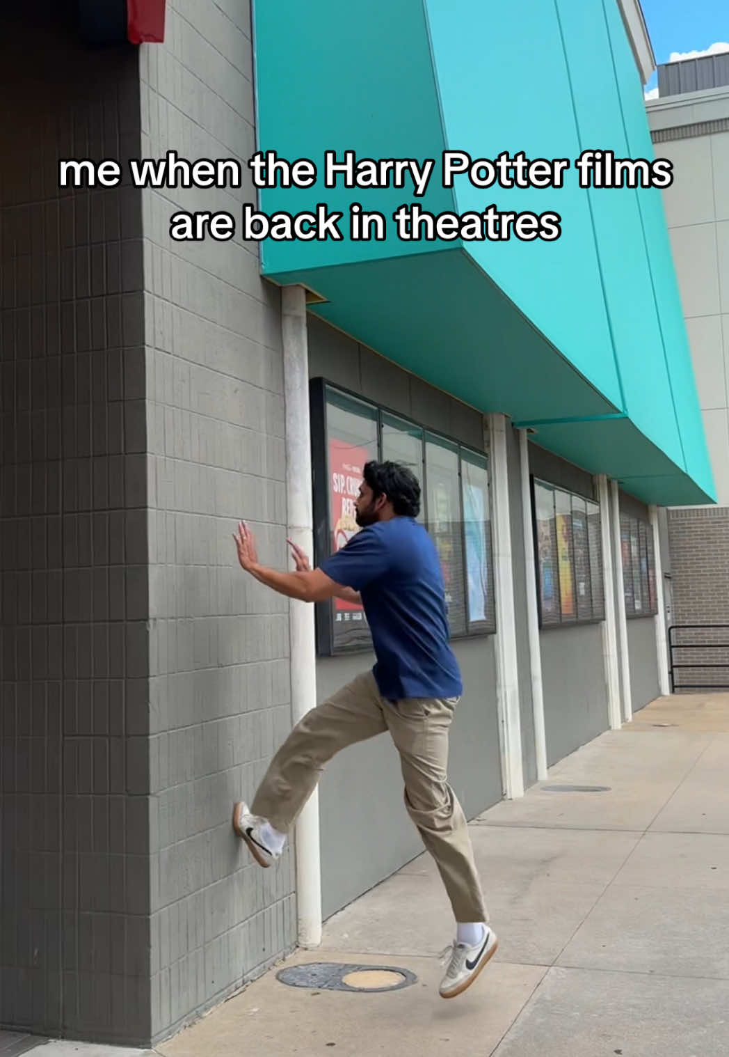 @Cinemark