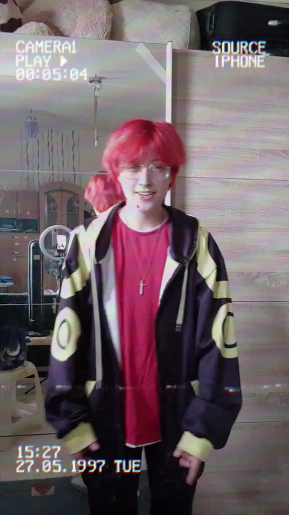 @⦻Nick(Cheng Xiaoshi version)⦻