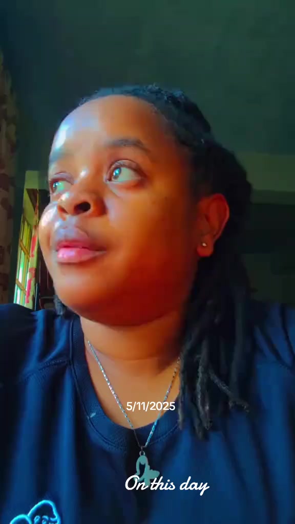 @@Muthoni Kiai