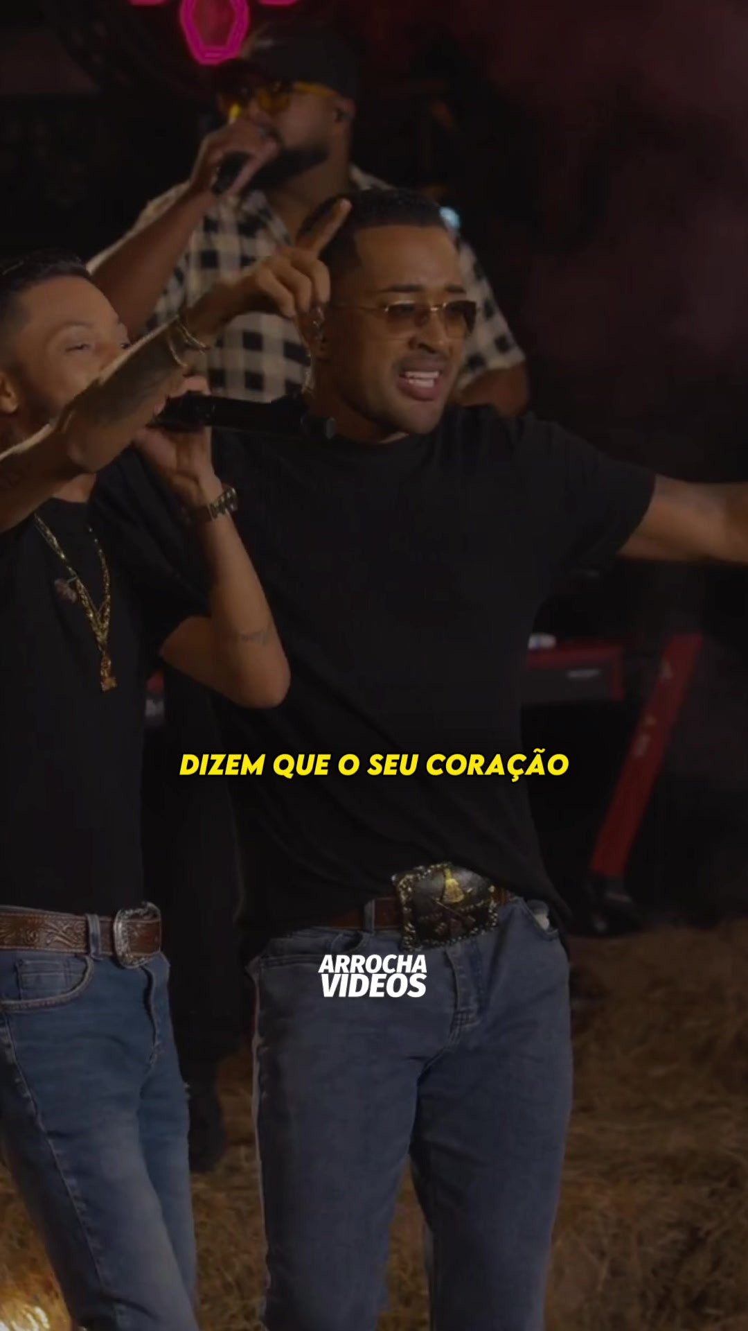 @Arrocha Vídeos