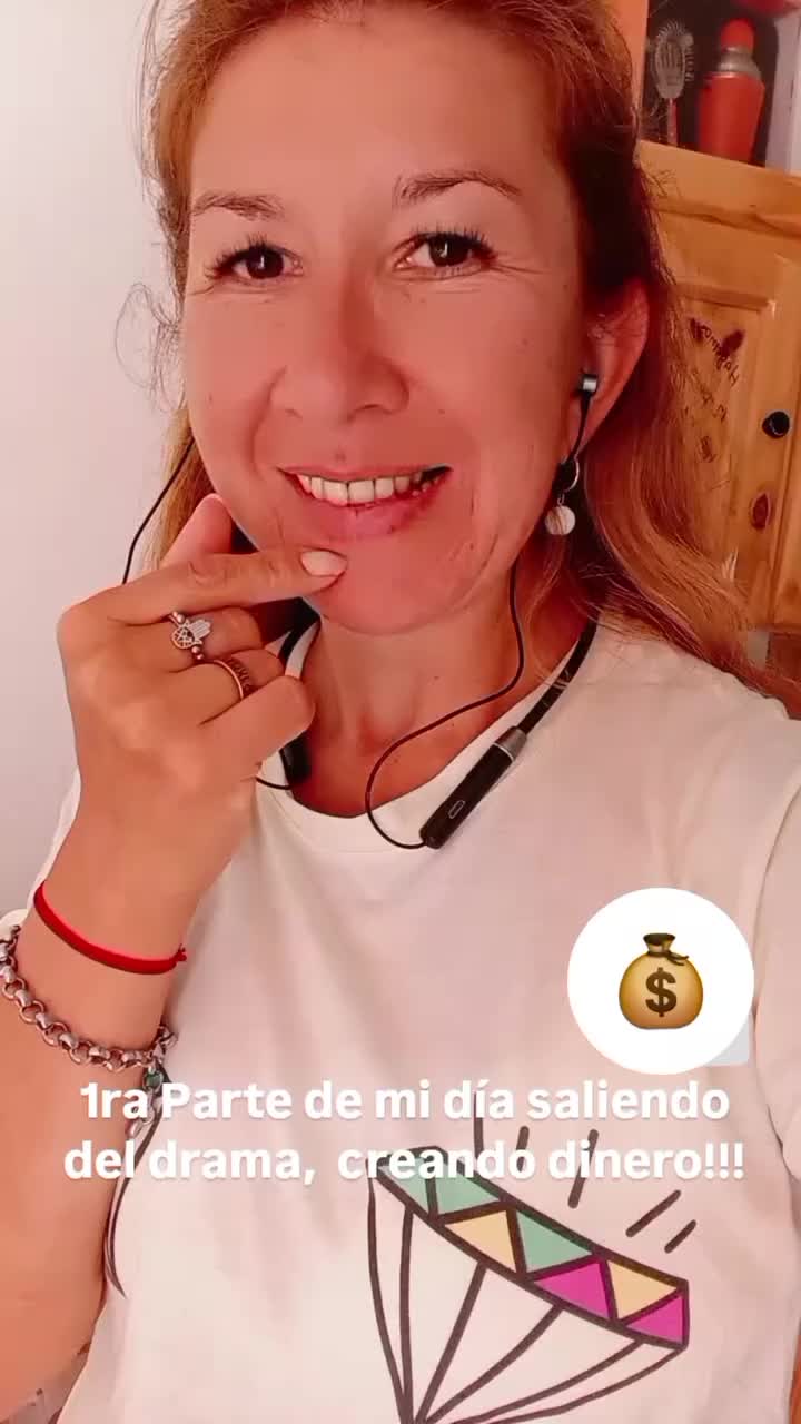 @Lore Acosta