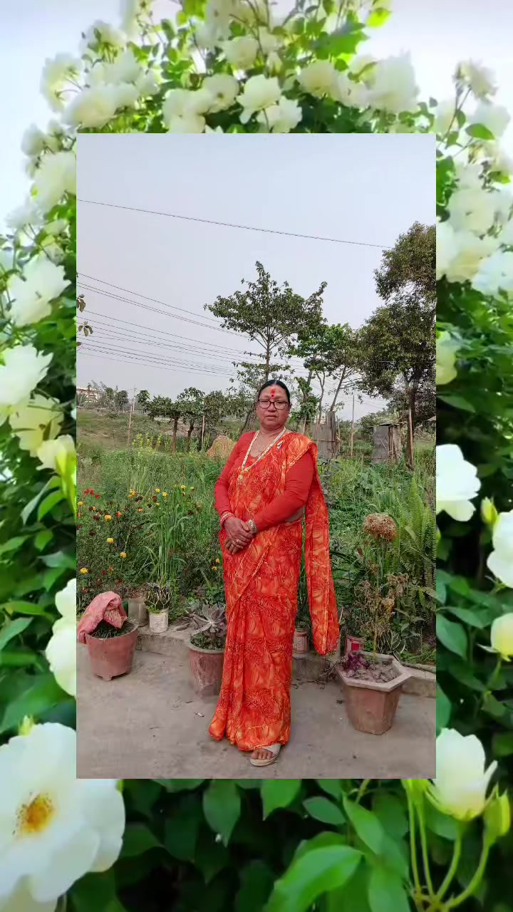 @uma Kamala giri