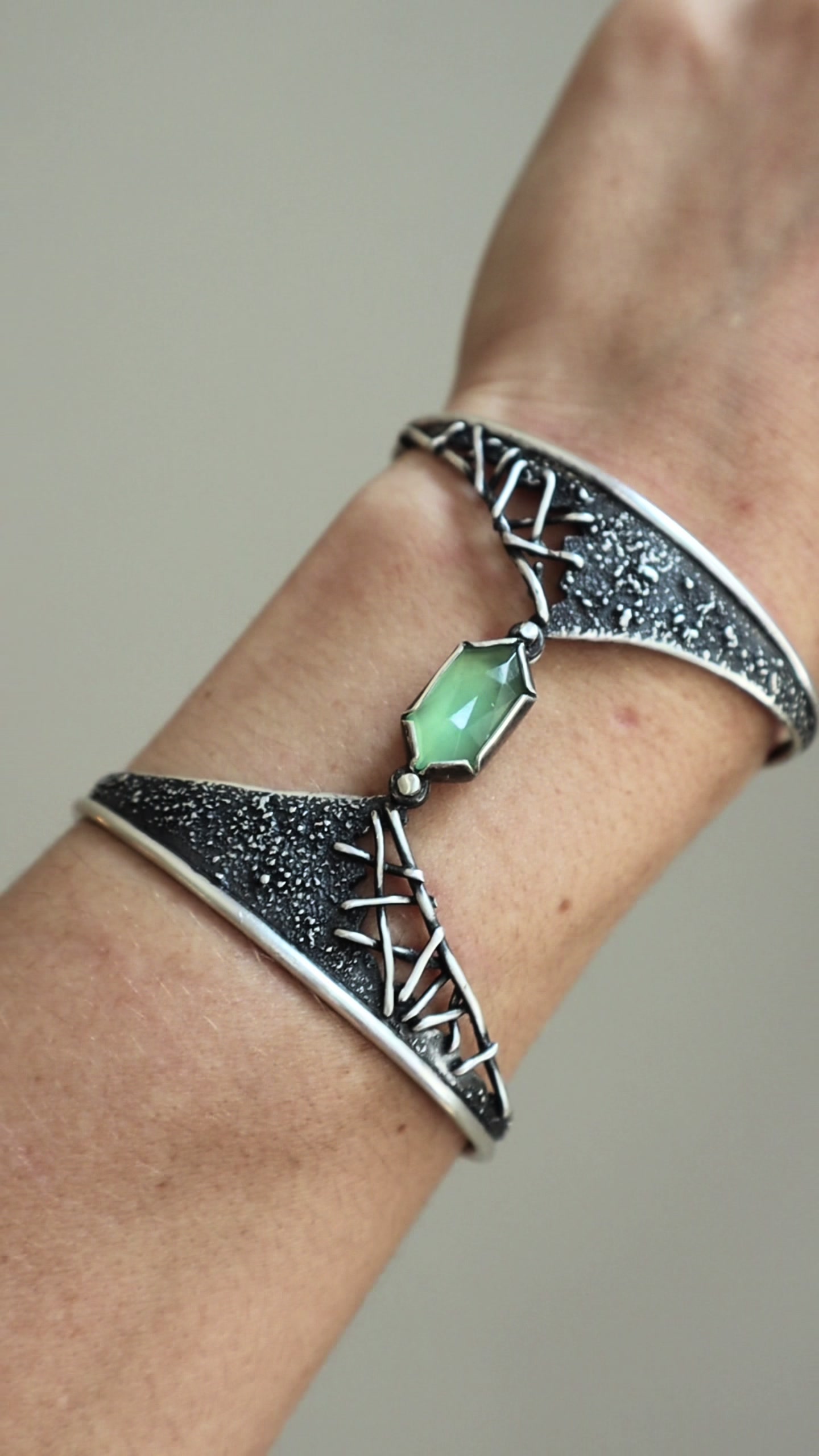 @Metalhead Jewelry
