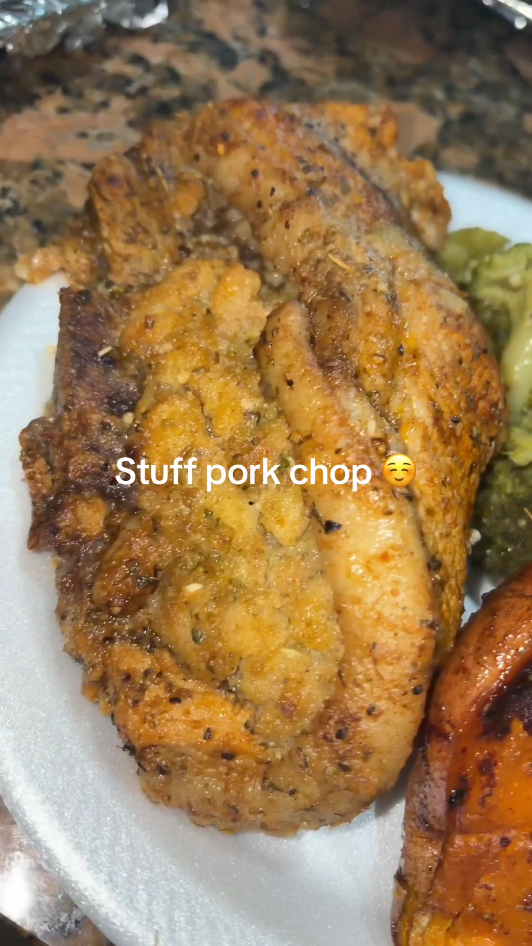 @Chef V
