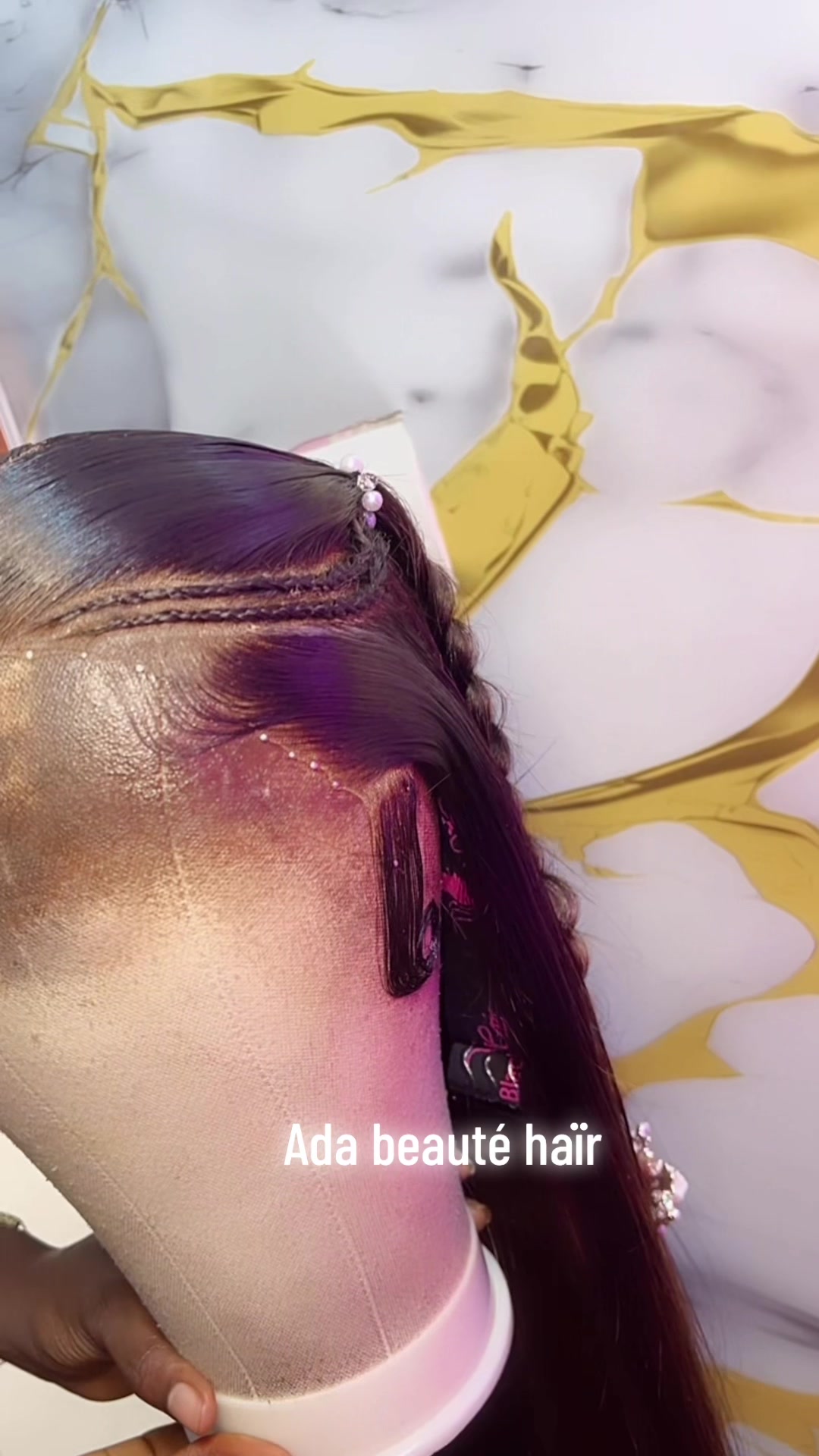 @Ada beauté hair