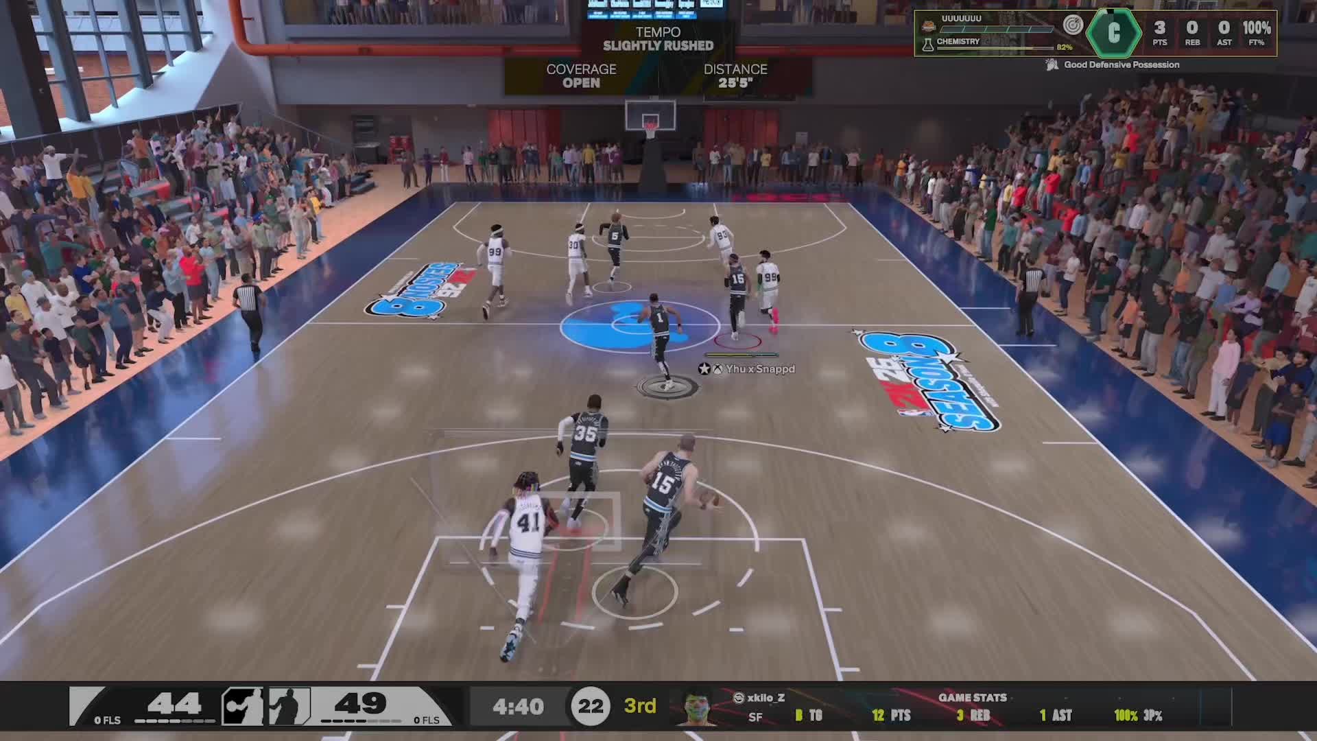 @YhuxGaming