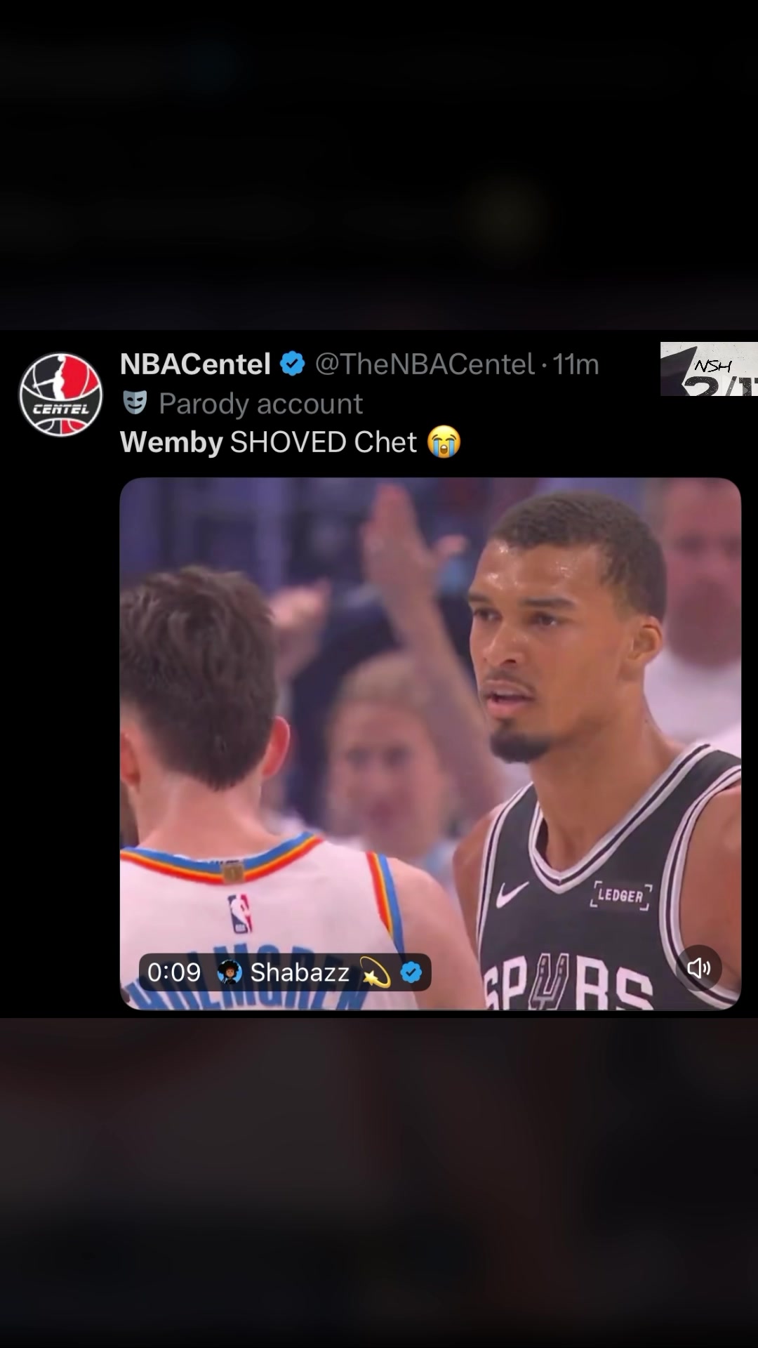 @NSH Media