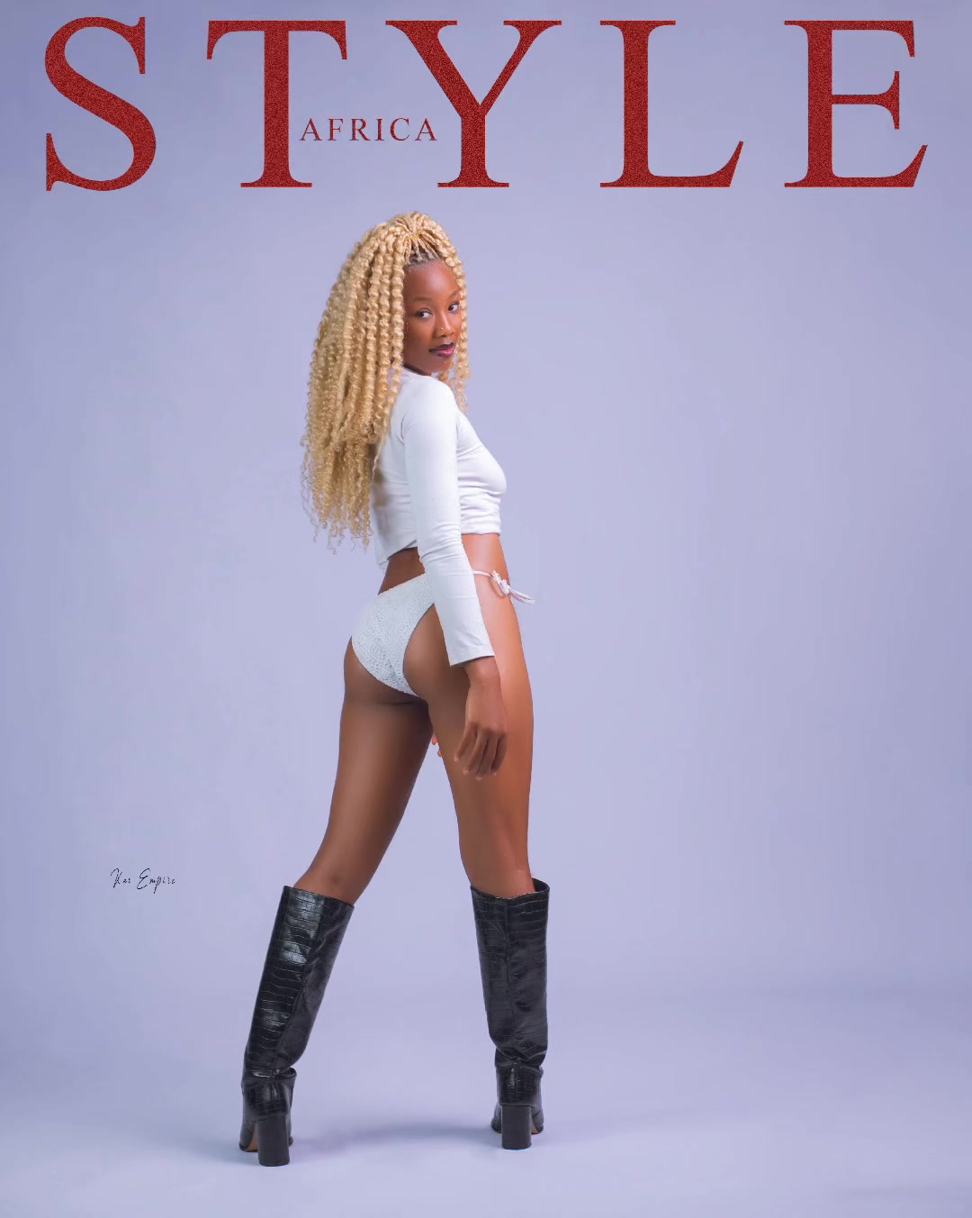 @Cute Photographer-Ibadan/Lagos