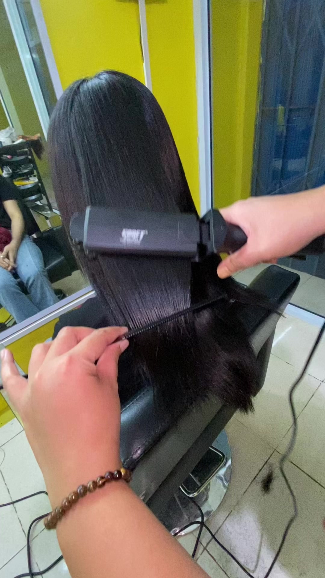 @nessa salonbatam