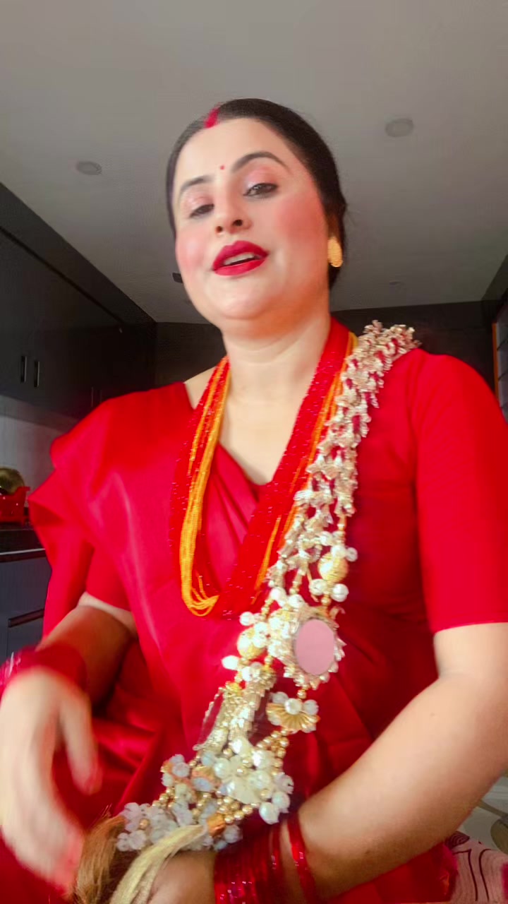 @Shrutika Dhungana