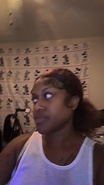 @Kaila | Content Creator 🦋