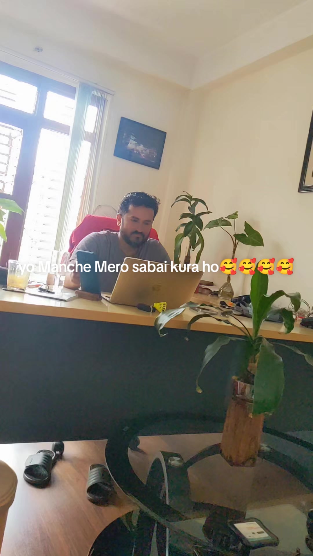 @Pratibha Harish