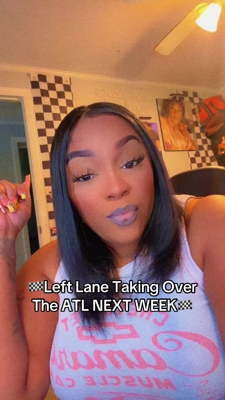 @🏁Jamira Terrell🏁