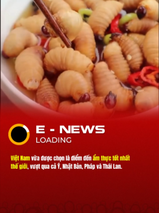 @E-News Loading