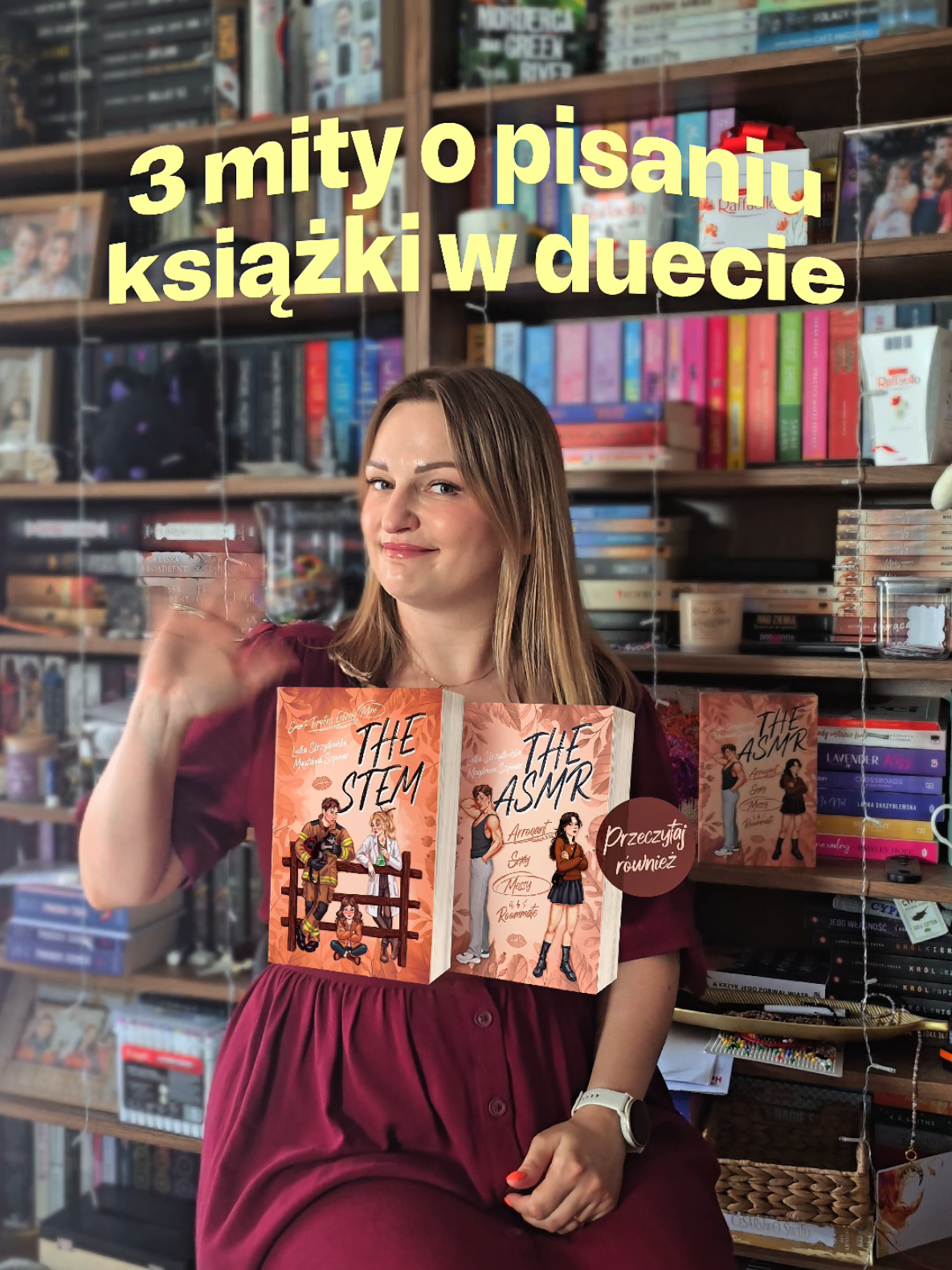 @Autorka Magda