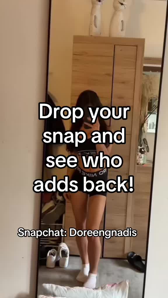 @Doreengnadi