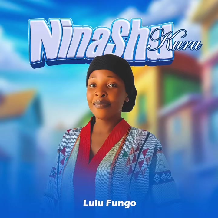 @Lulu Fungo