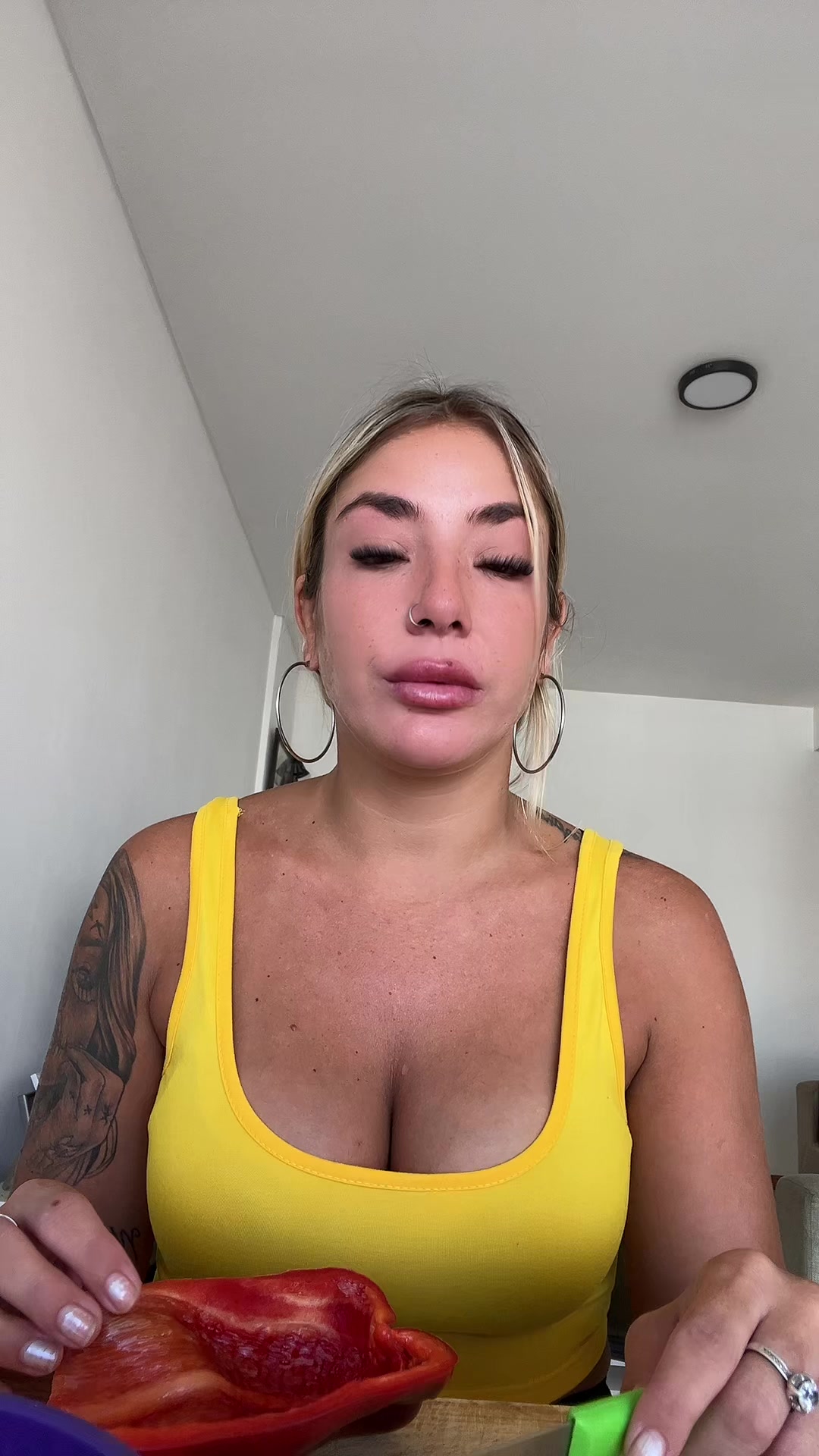 @Ludmila García 🖤