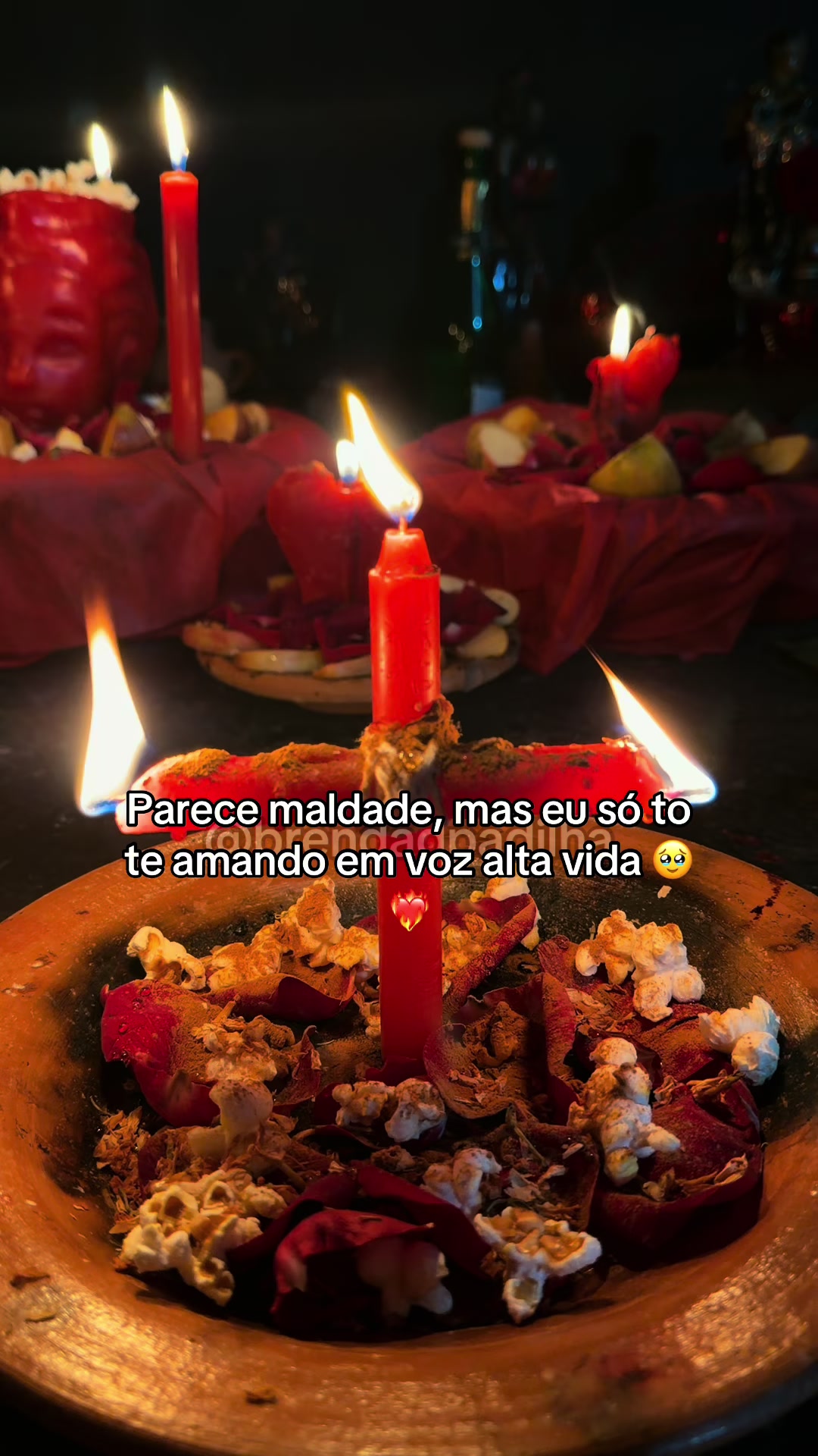@Brenda da Padilha 🌹💃🏻